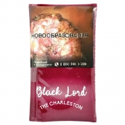    Black Lord The Charleston - 40 